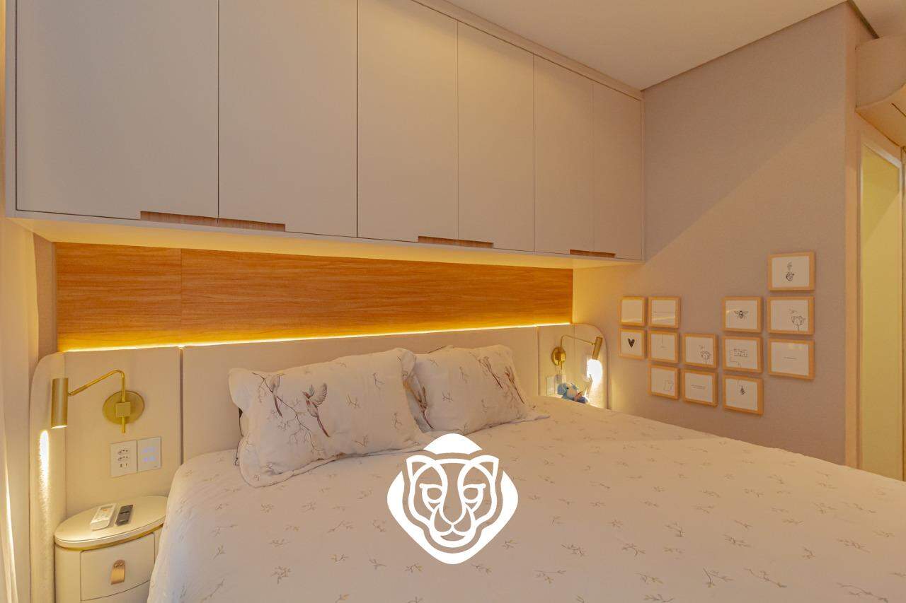 Dormitório III suite