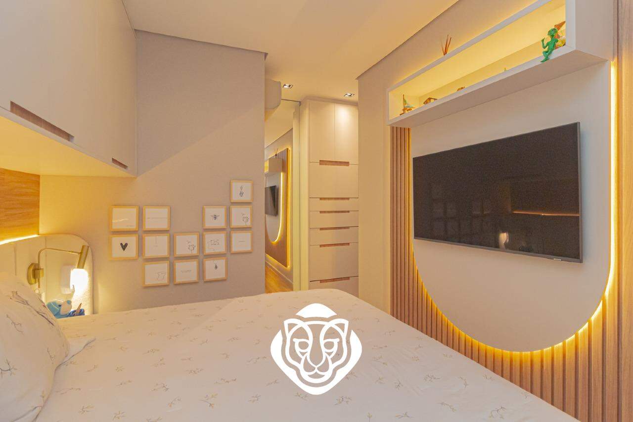 Dormitório III suite