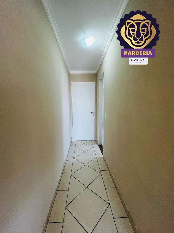 Acesso - Dormitórios