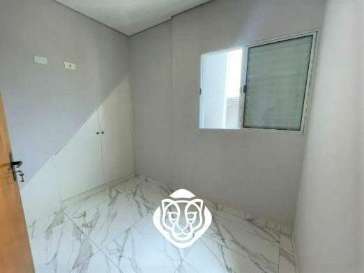 Dormitório IV - suíte 