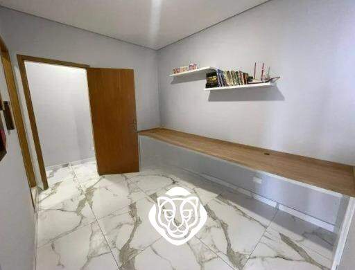 Dormitório II - suíte 
