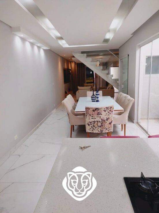 Sala de jantar