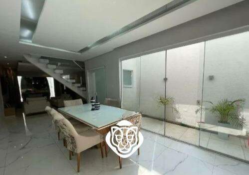 Sala de jantar