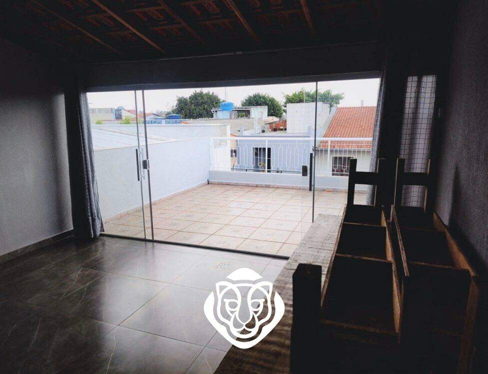 Espaço gourmet