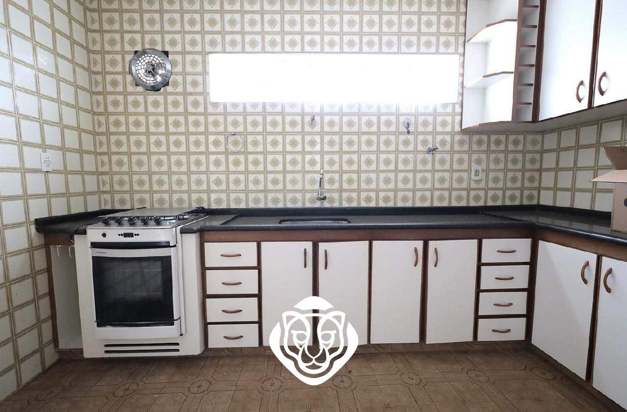 Cozinha 