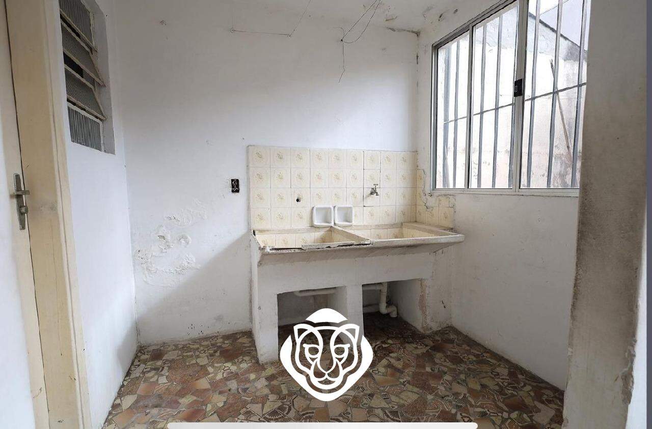 Área de serviço 