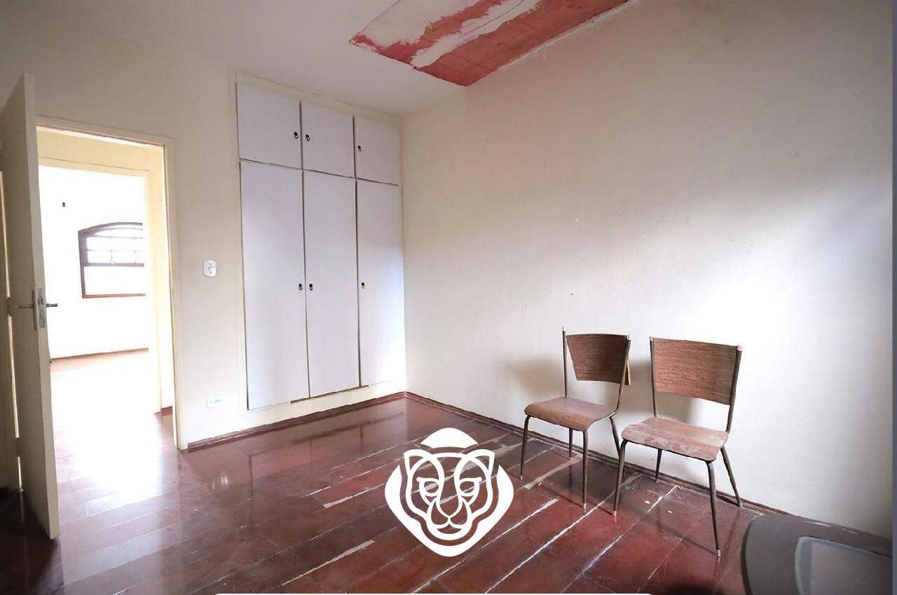 Dormitório II suíte 