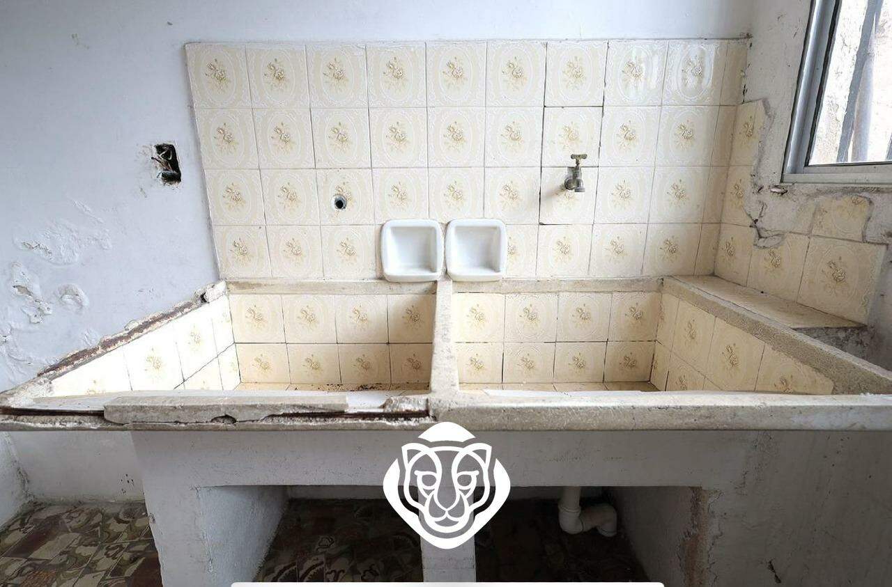 Área de serviço 