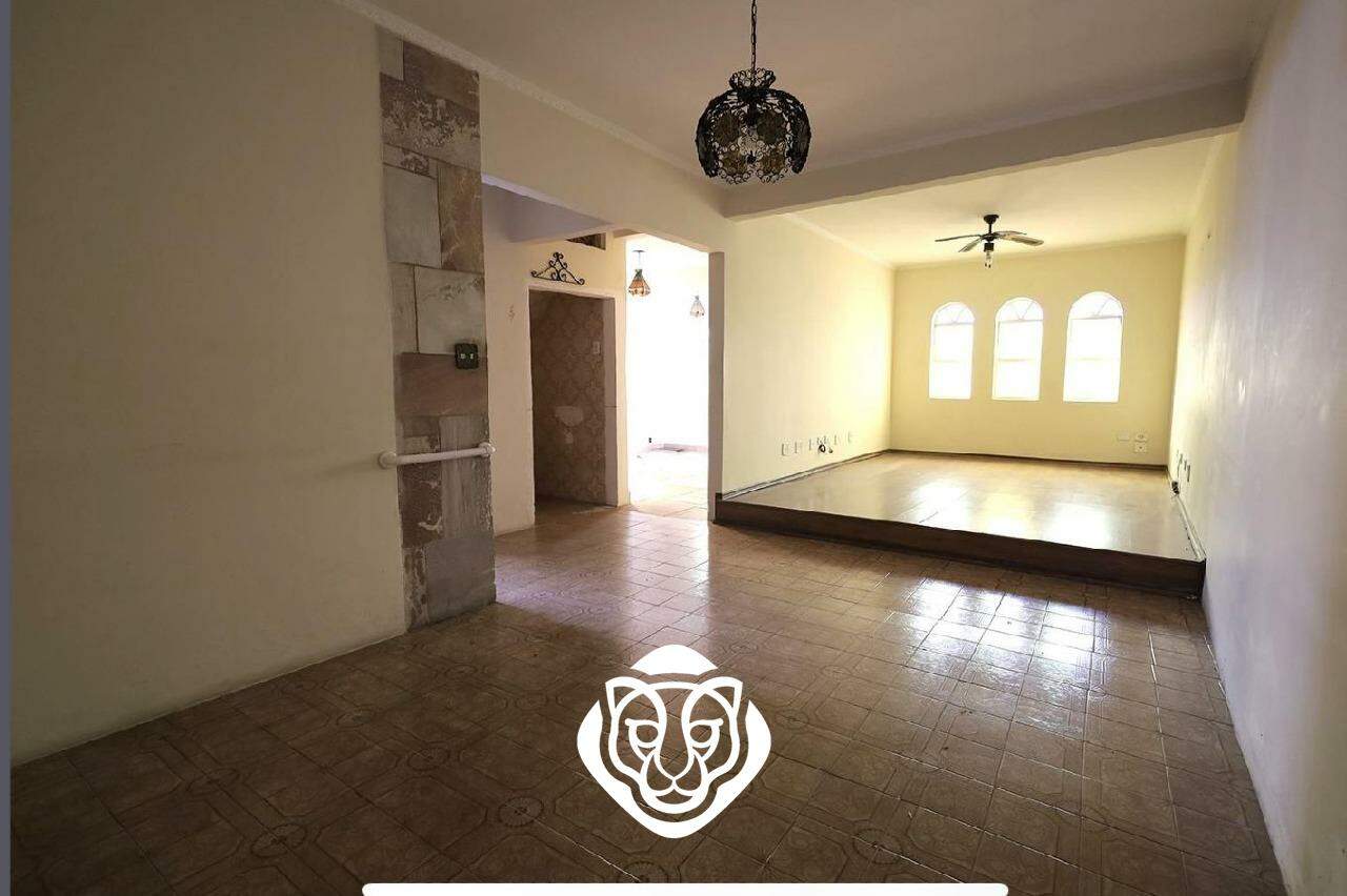 Sala de jantar 