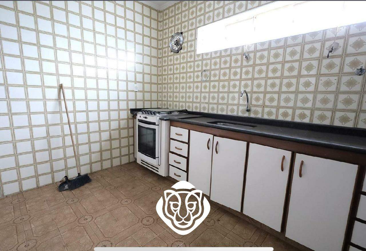 Cozinha 