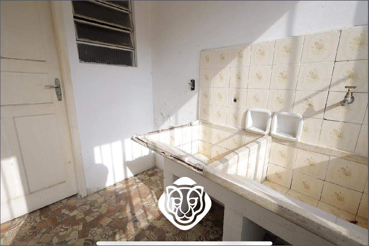 Área de serviço 