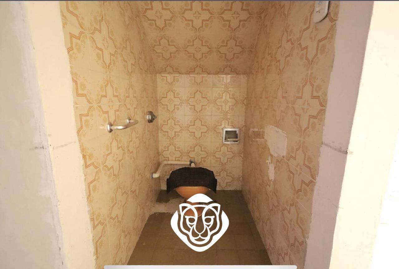 Lavabo 
