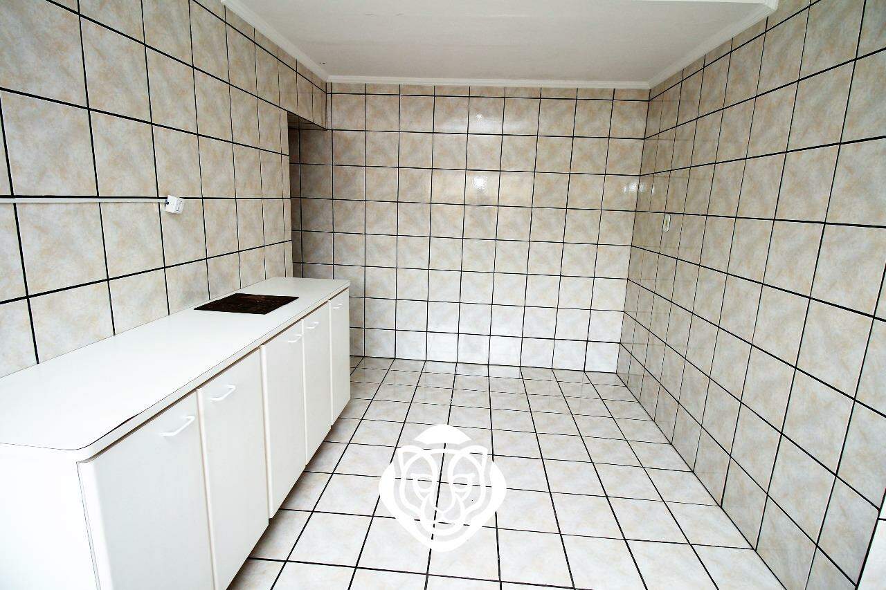 Edícula - Cozinha
