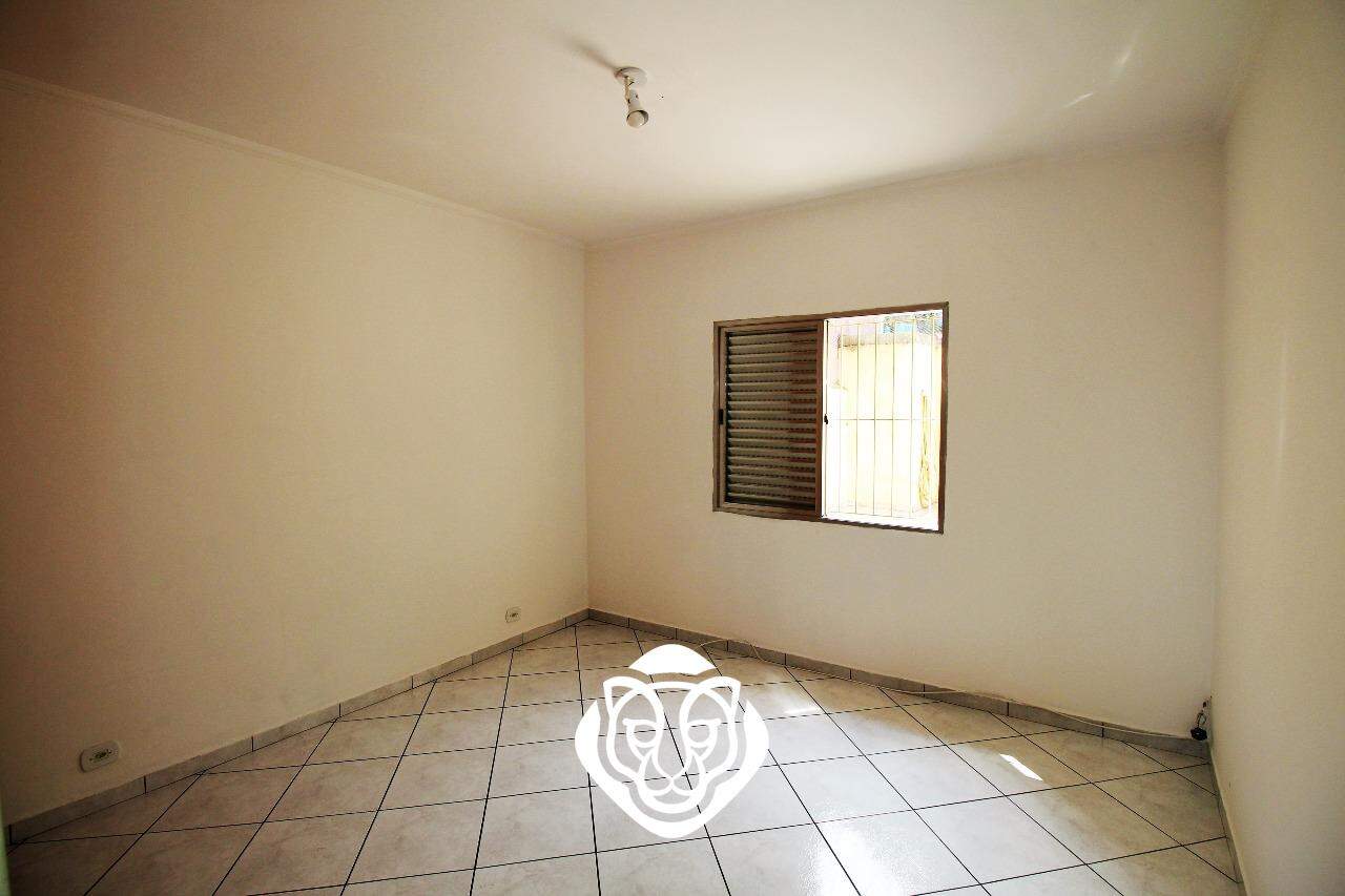Dormitório I