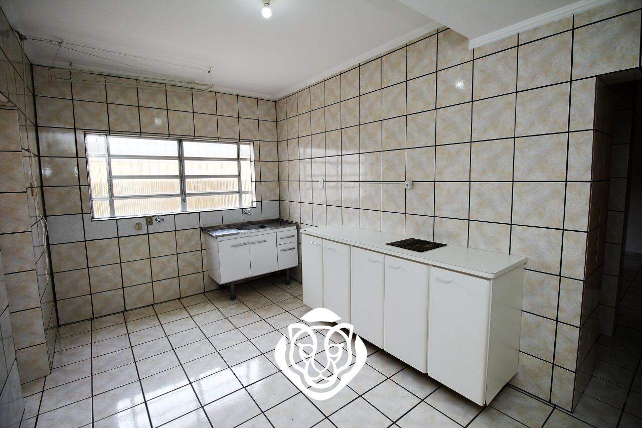 Edícula - Cozinha