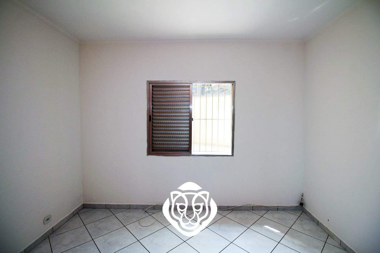 Dormitório I