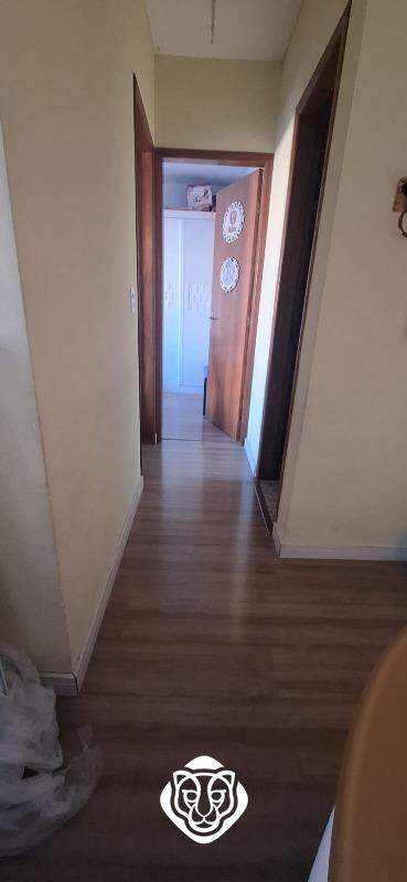Corredor interno