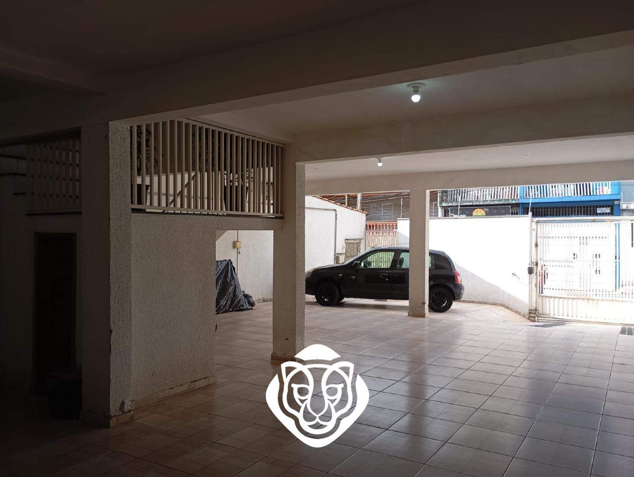 Garagem