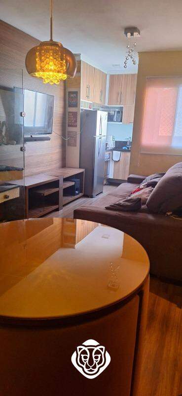 Sala e Cozinha