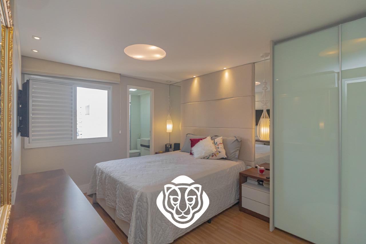 Dormitório III suite