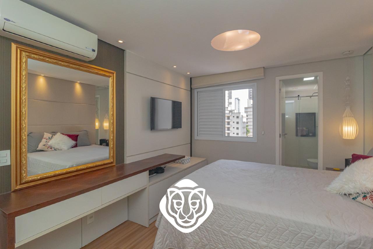 Dormitório III suite