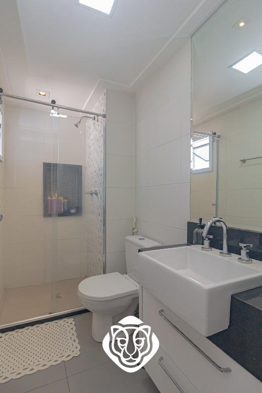 Banheiro Dormitório III suite