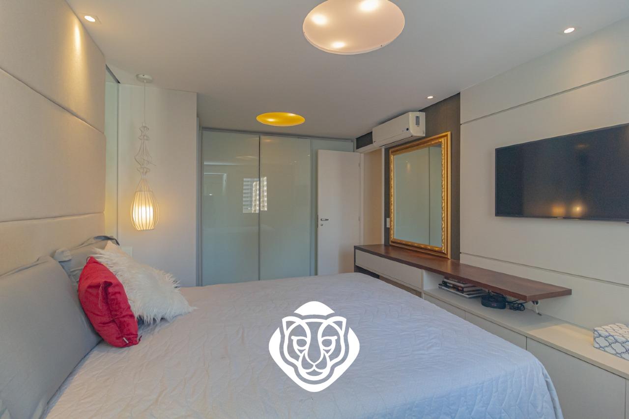 Dormitório III suite