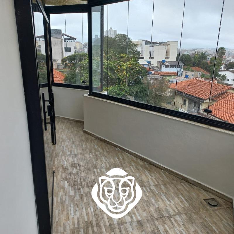 Varanda Entrada casa I