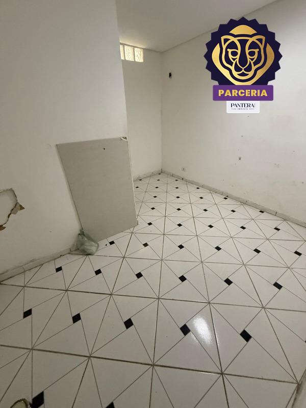 Dormitório I - Suíte - Casa I