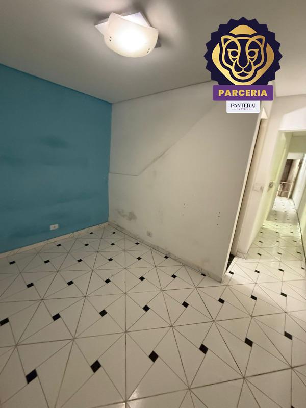 Dormitório II - Casa I