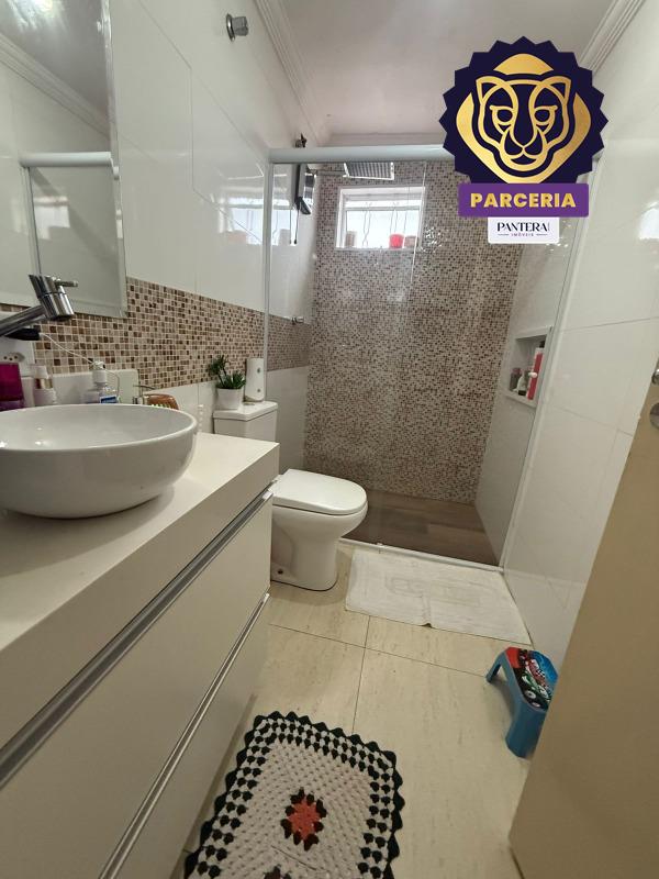 Banheiro Social - Casa II