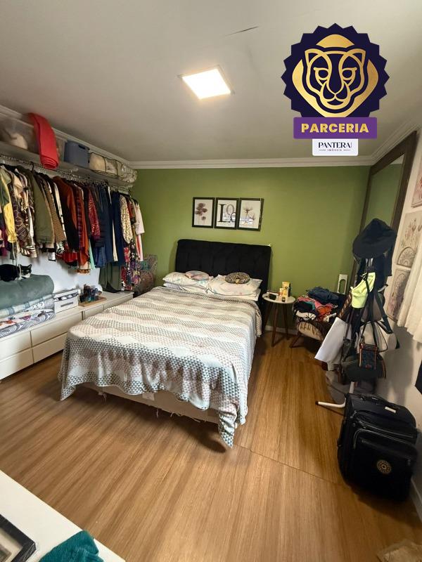 Dormitório I - Casa II