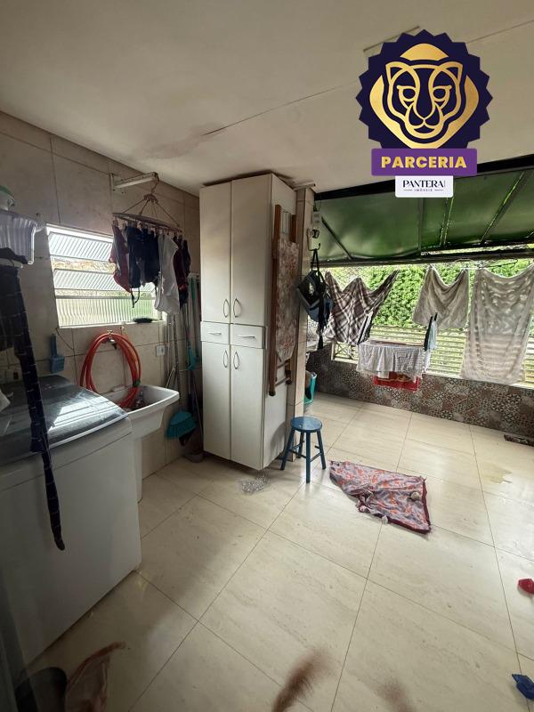 Área de Serviço - Casa II