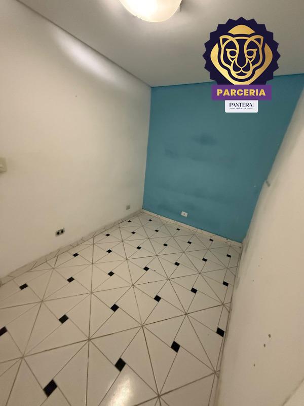 Dormitório II - Casa I