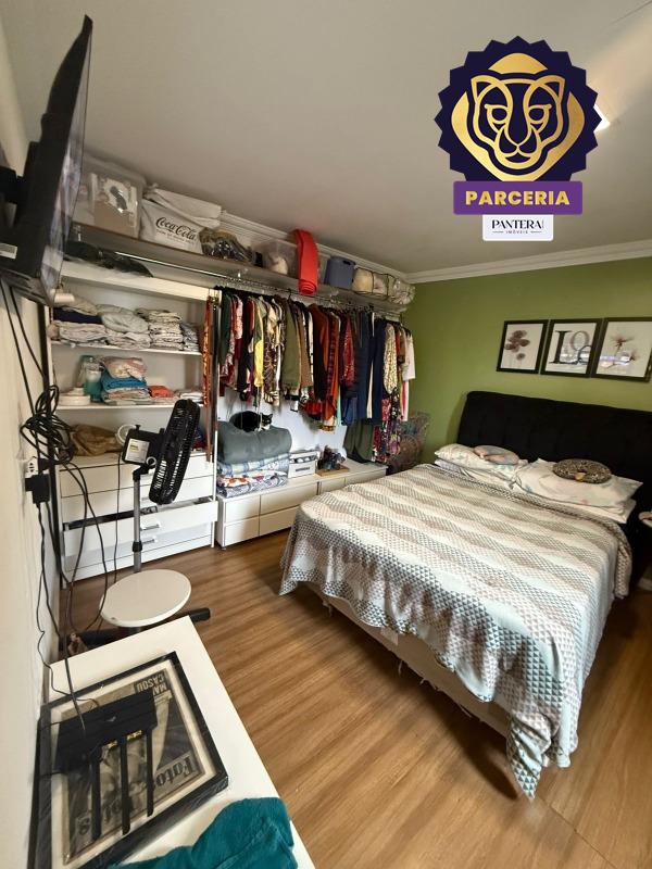 Dormitório I - Casa II