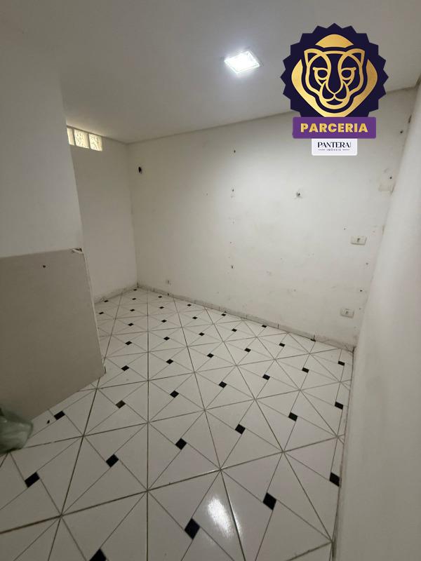 Dormitório I - Suíte - Casa I