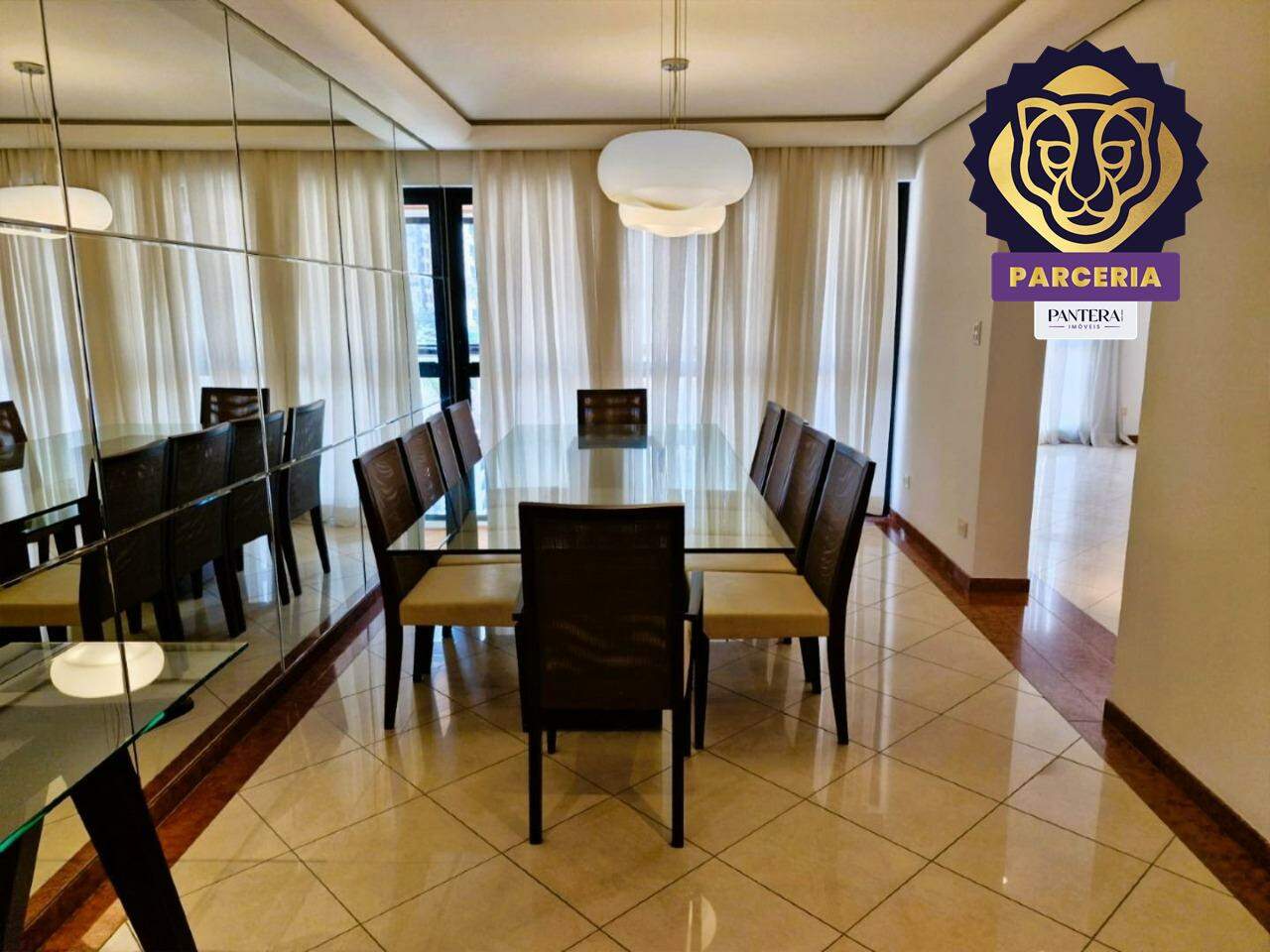 Sala de Jantar