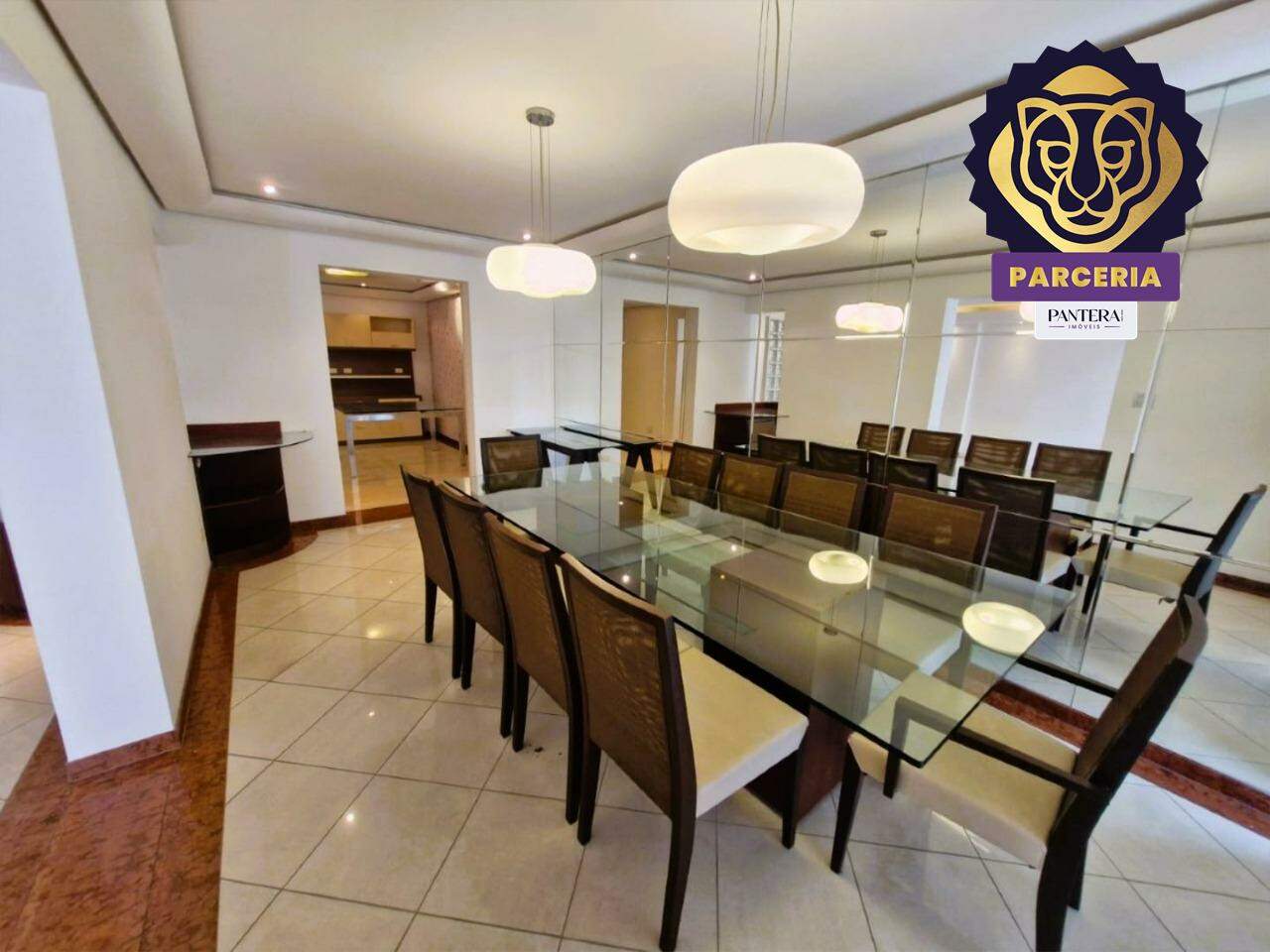 Sala de Jantar