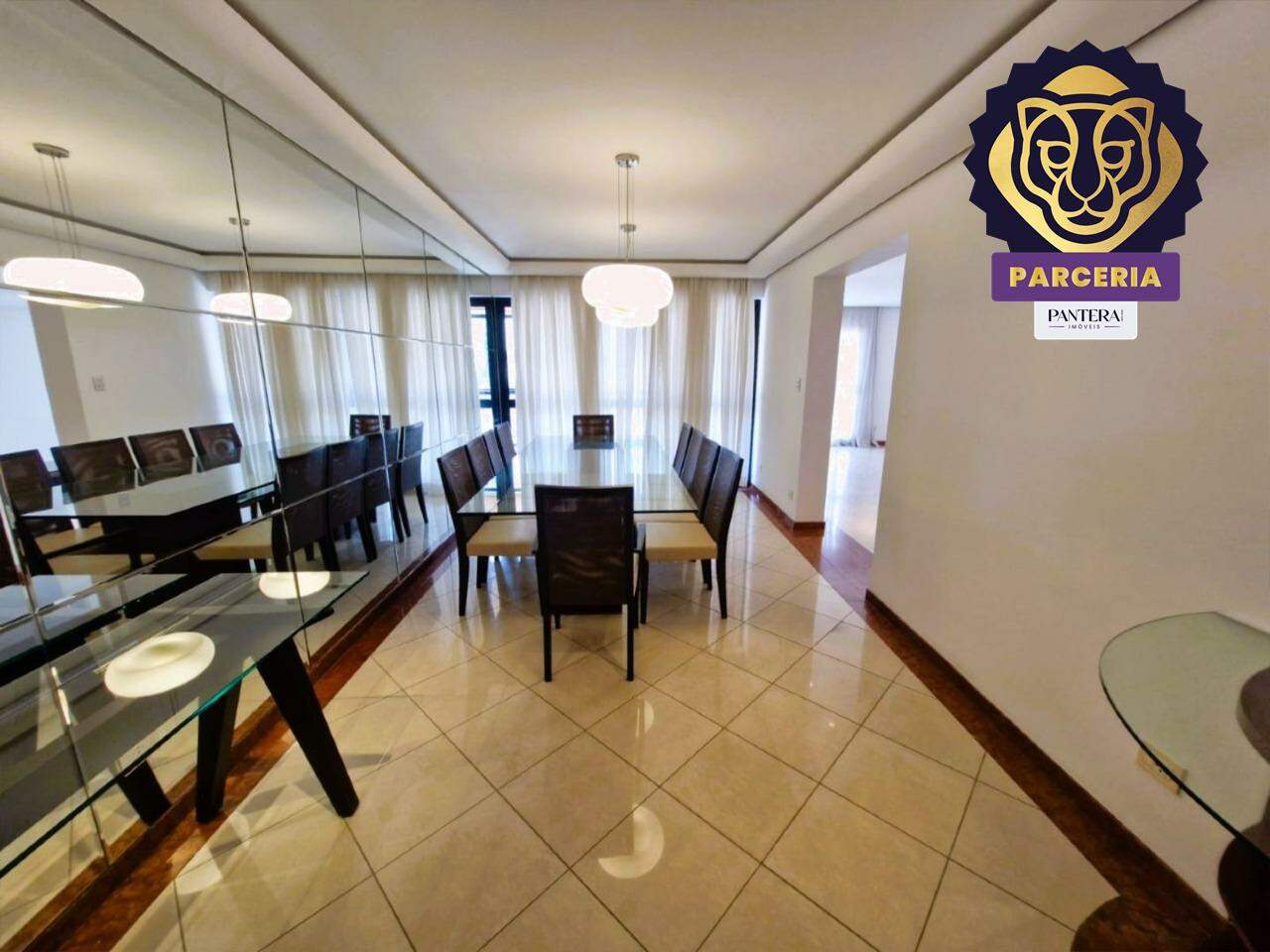 Sala de Jantar