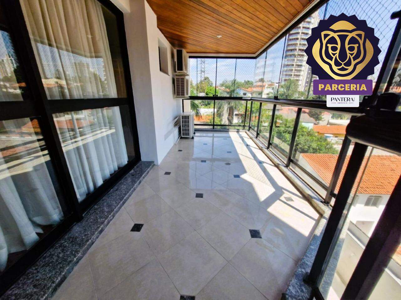Sacada - Sala