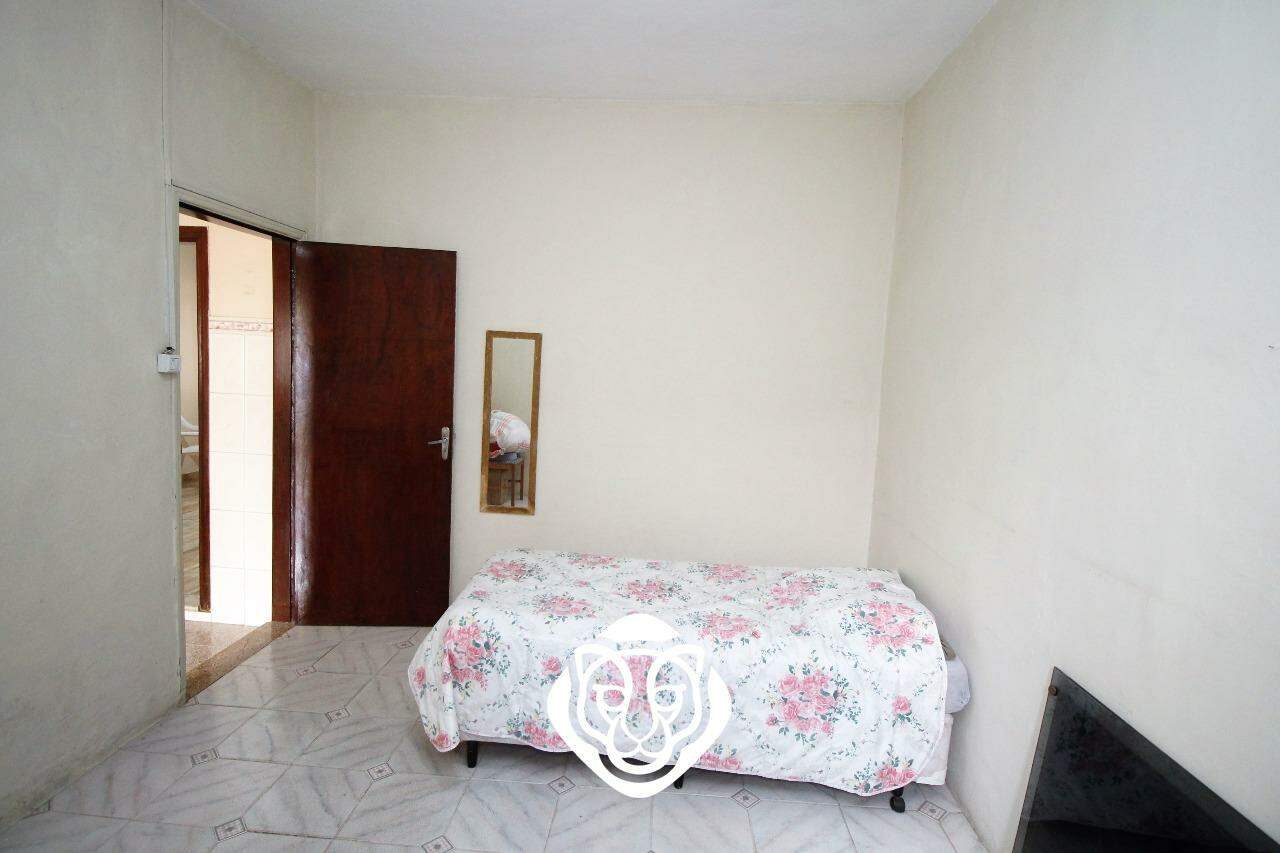 Dormitório I