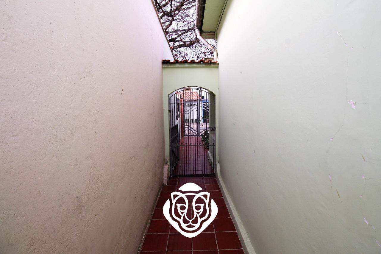 Entrada lateral 