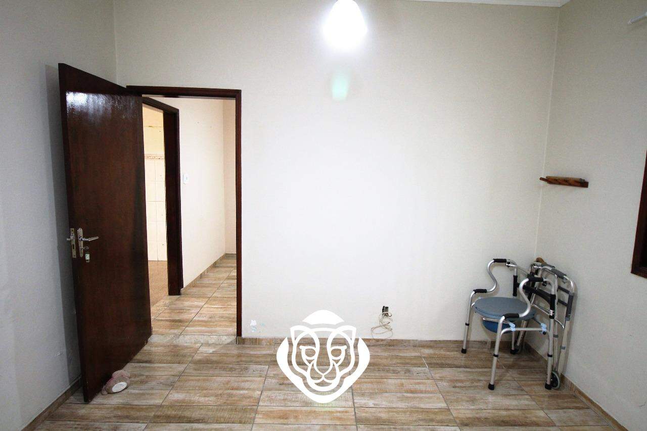 Dormitório II