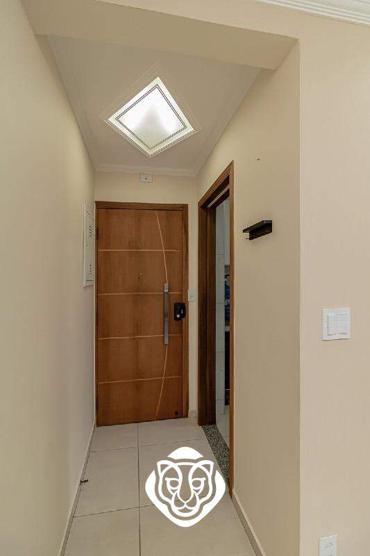Hall de entrada