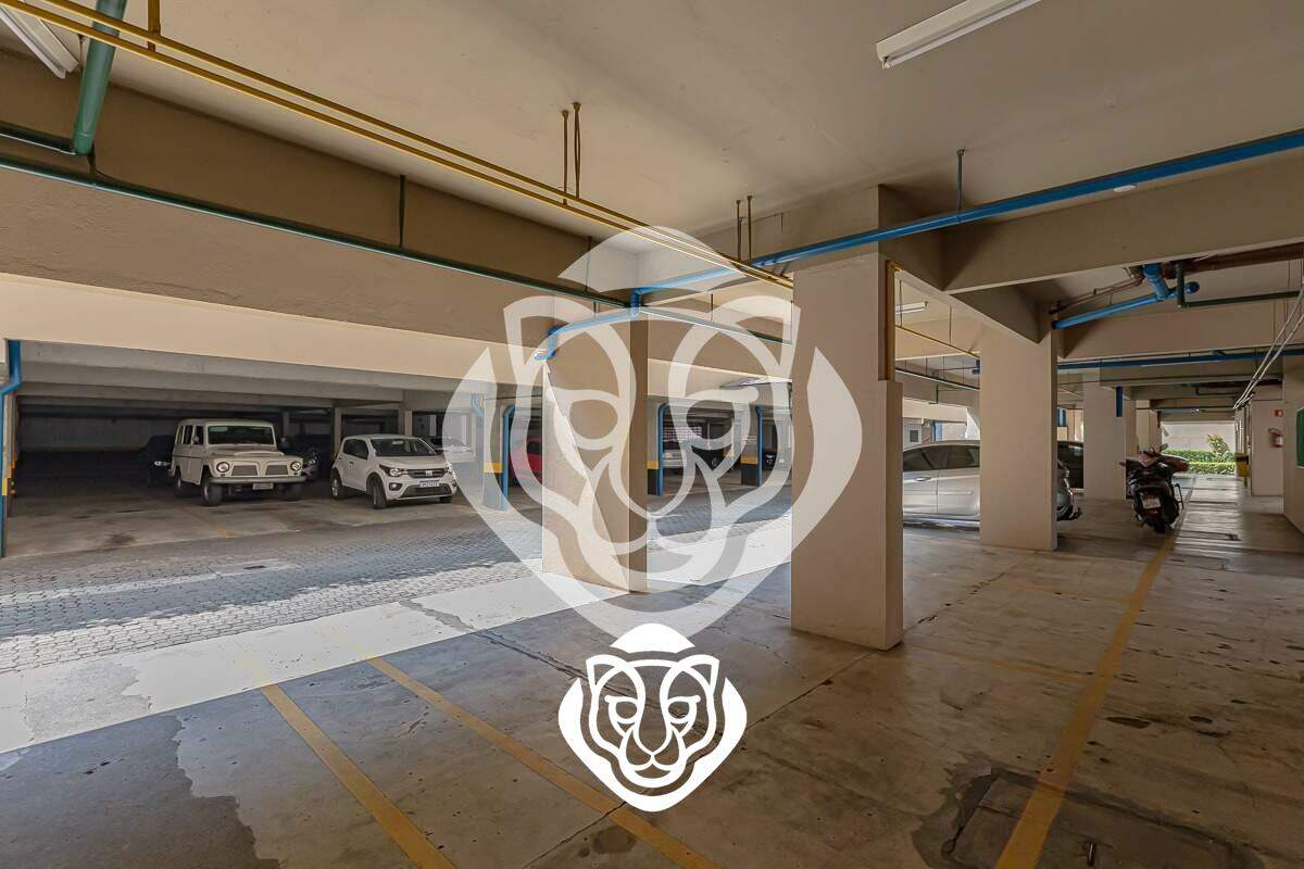 Garagem