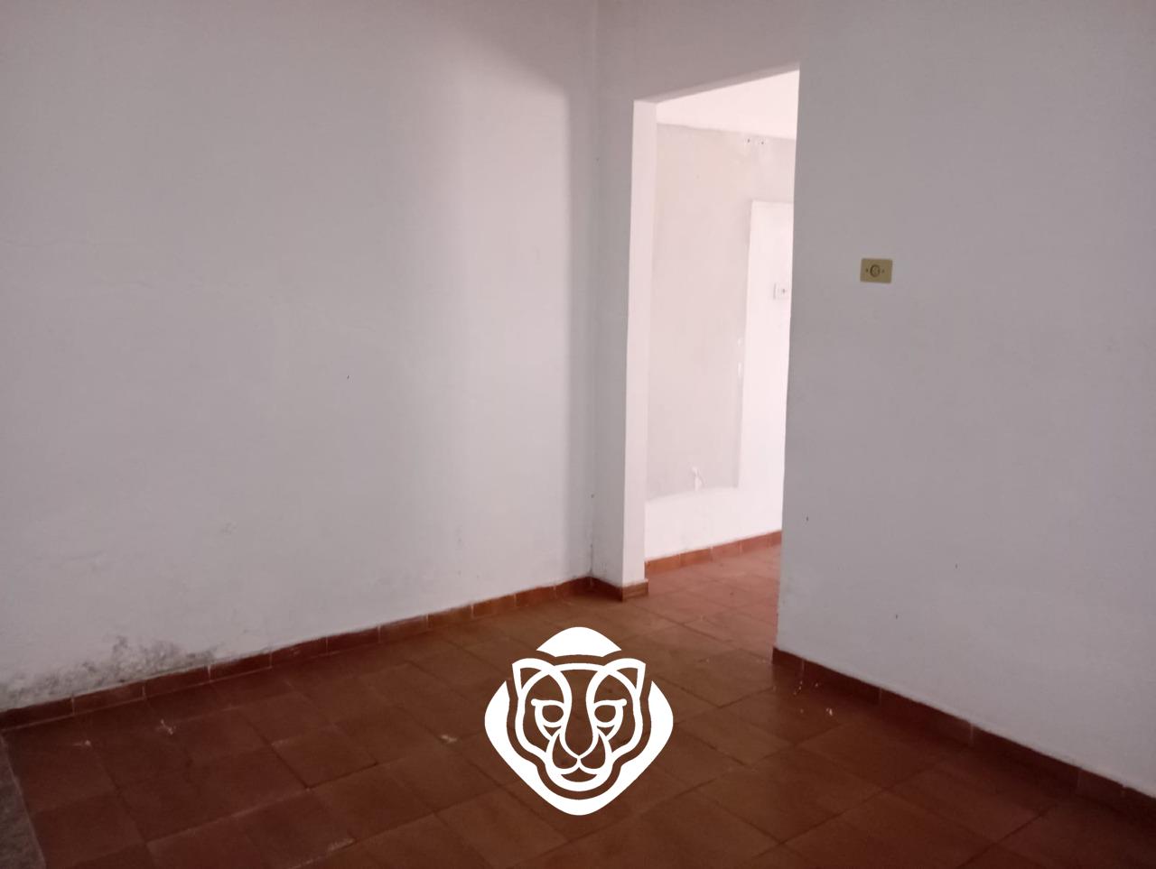 Dormitório - casa II