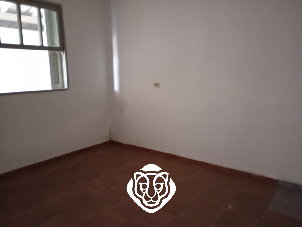 Dormitório - casa II