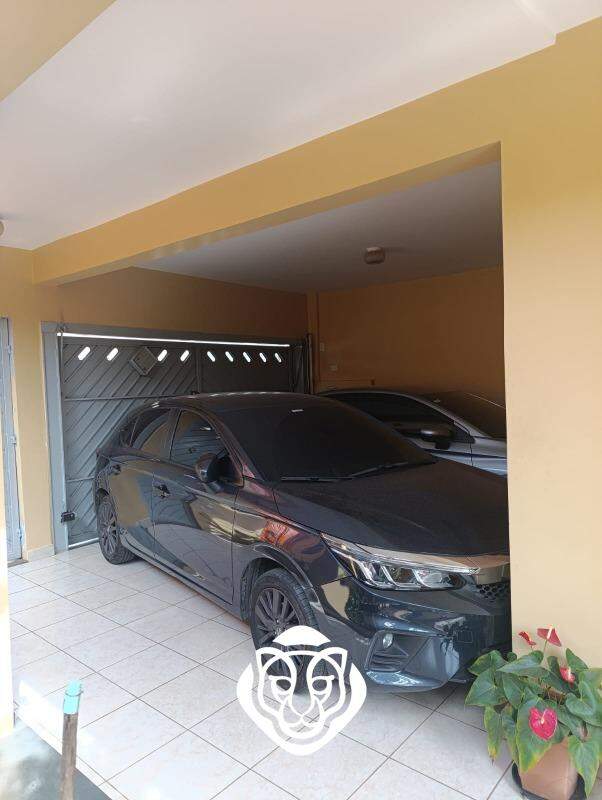 Garagem