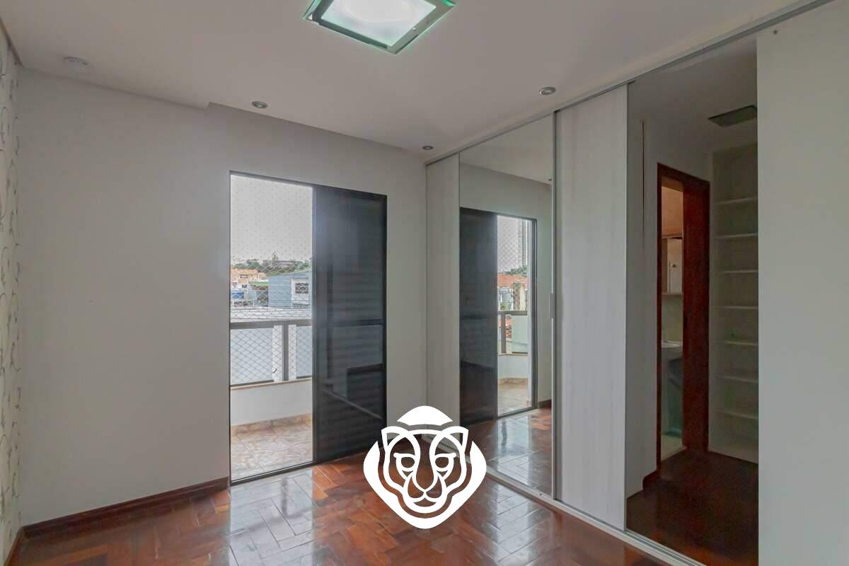 Dormitório II suite