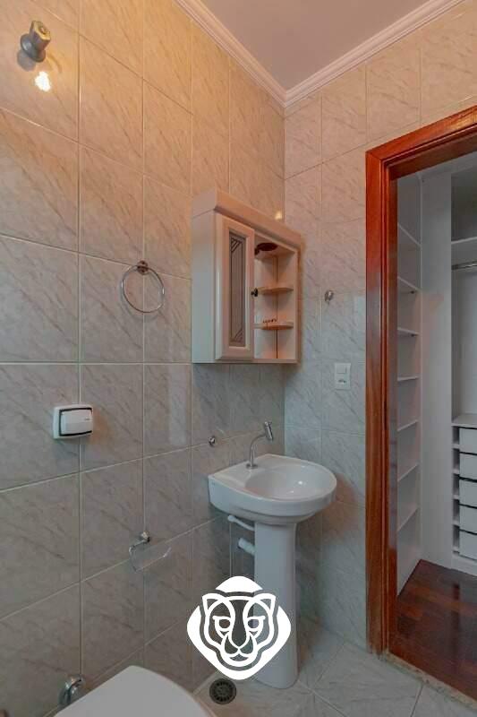 Banheiro Dormitório II suite